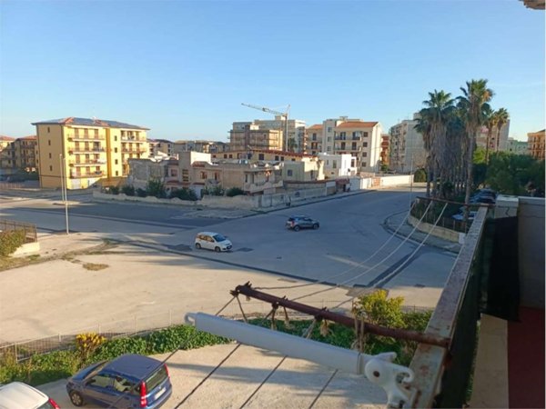 appartamento in vendita a Siracusa