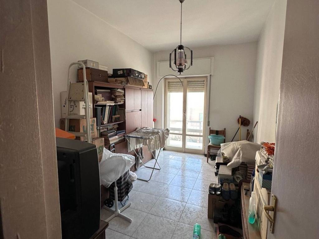 appartamento in vendita a Siracusa in zona Grottasanta