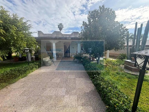 casa indipendente in vendita a Siracusa