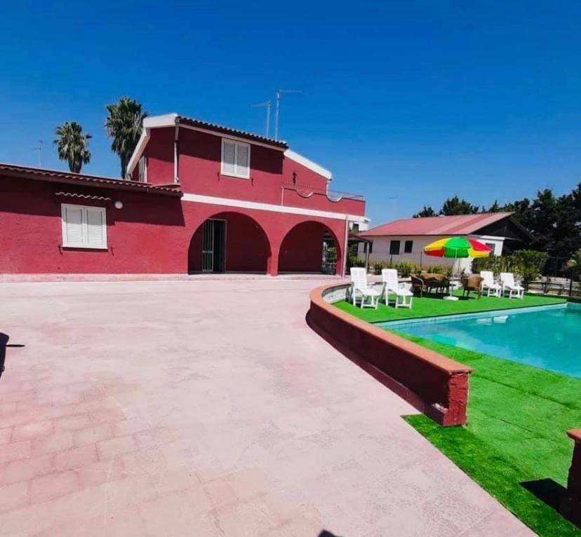 casa indipendente in vendita a Siracusa in zona Isola / Plemmirio