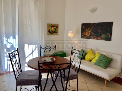 appartamento in vendita a Siracusa in zona Borgata