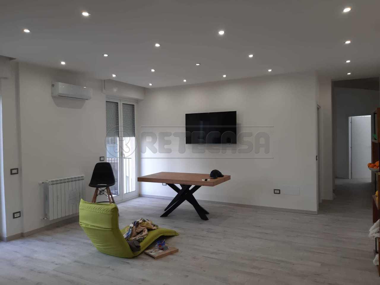 appartamento in vendita a Siracusa in zona Centro Città