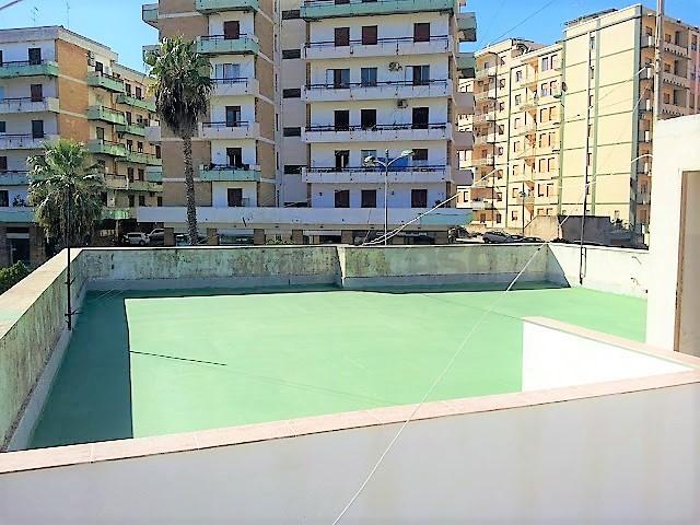 appartamento in vendita a Siracusa