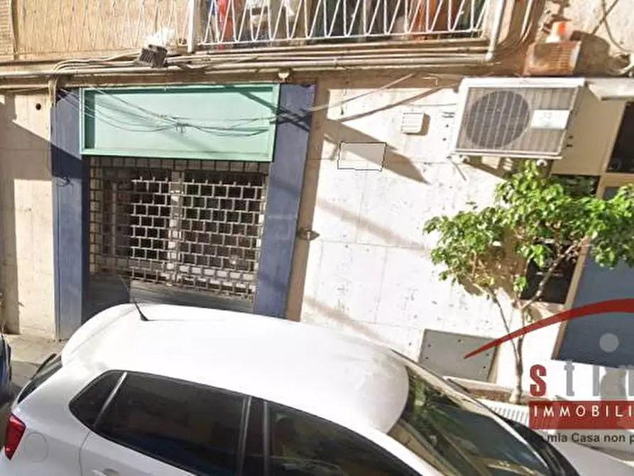 locale commerciale in vendita a Siracusa in zona Centro Città