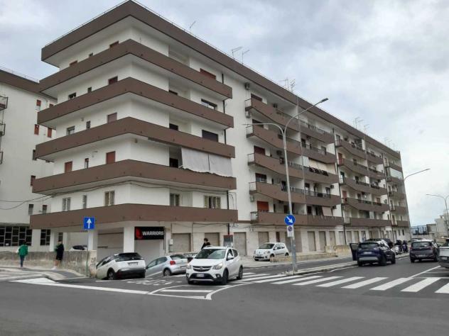 appartamento in vendita a Siracusa in zona Grottasanta