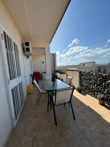 appartamento in vendita a Siracusa