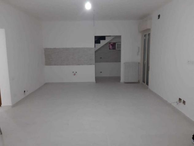 appartamento in vendita a Siracusa in zona Belvedere