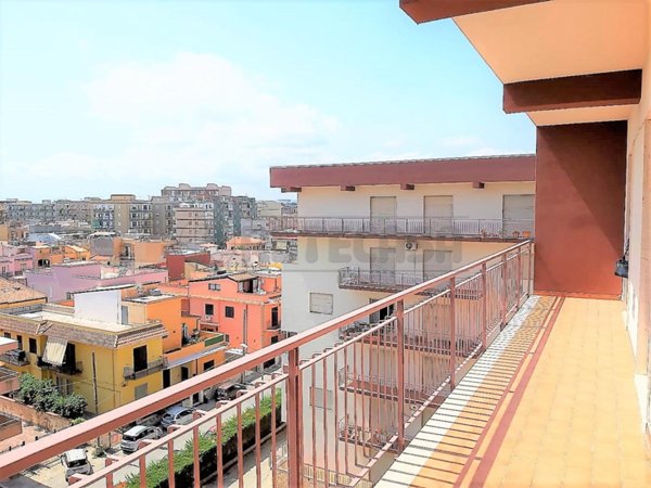 appartamento in vendita a Siracusa
