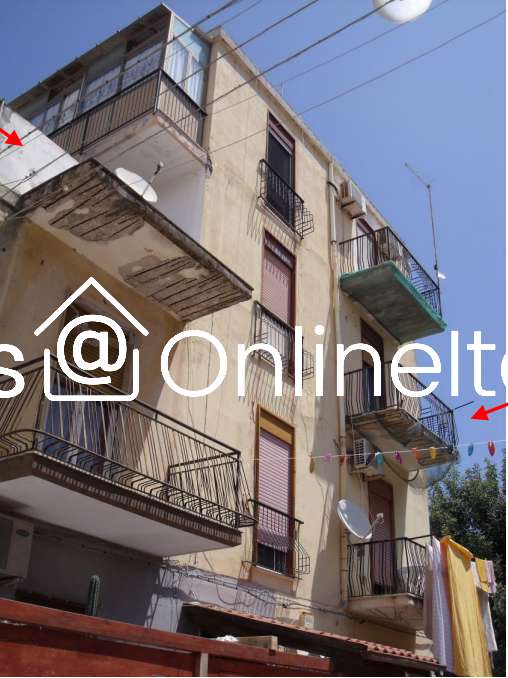 appartamento in vendita a Siracusa
