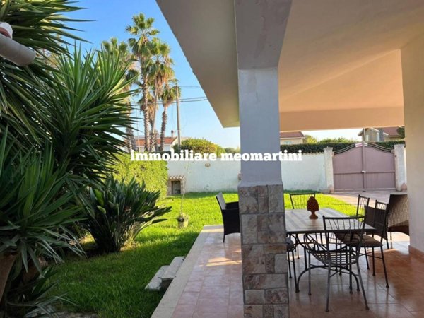 casa indipendente in vendita a Siracusa in zona Arenella