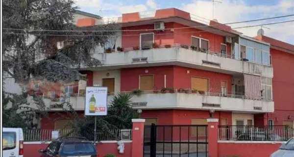 appartamento in vendita a Siracusa in zona Scala Greca