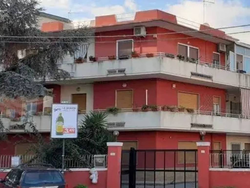 appartamento in vendita a Siracusa in zona Isola Ortigia