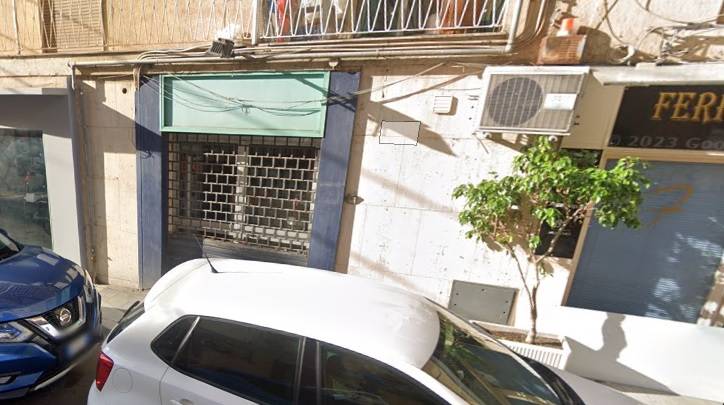 monolocale in vendita a Siracusa in zona Centro Città