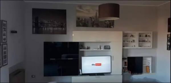 appartamento in vendita a Siracusa in zona Borgata