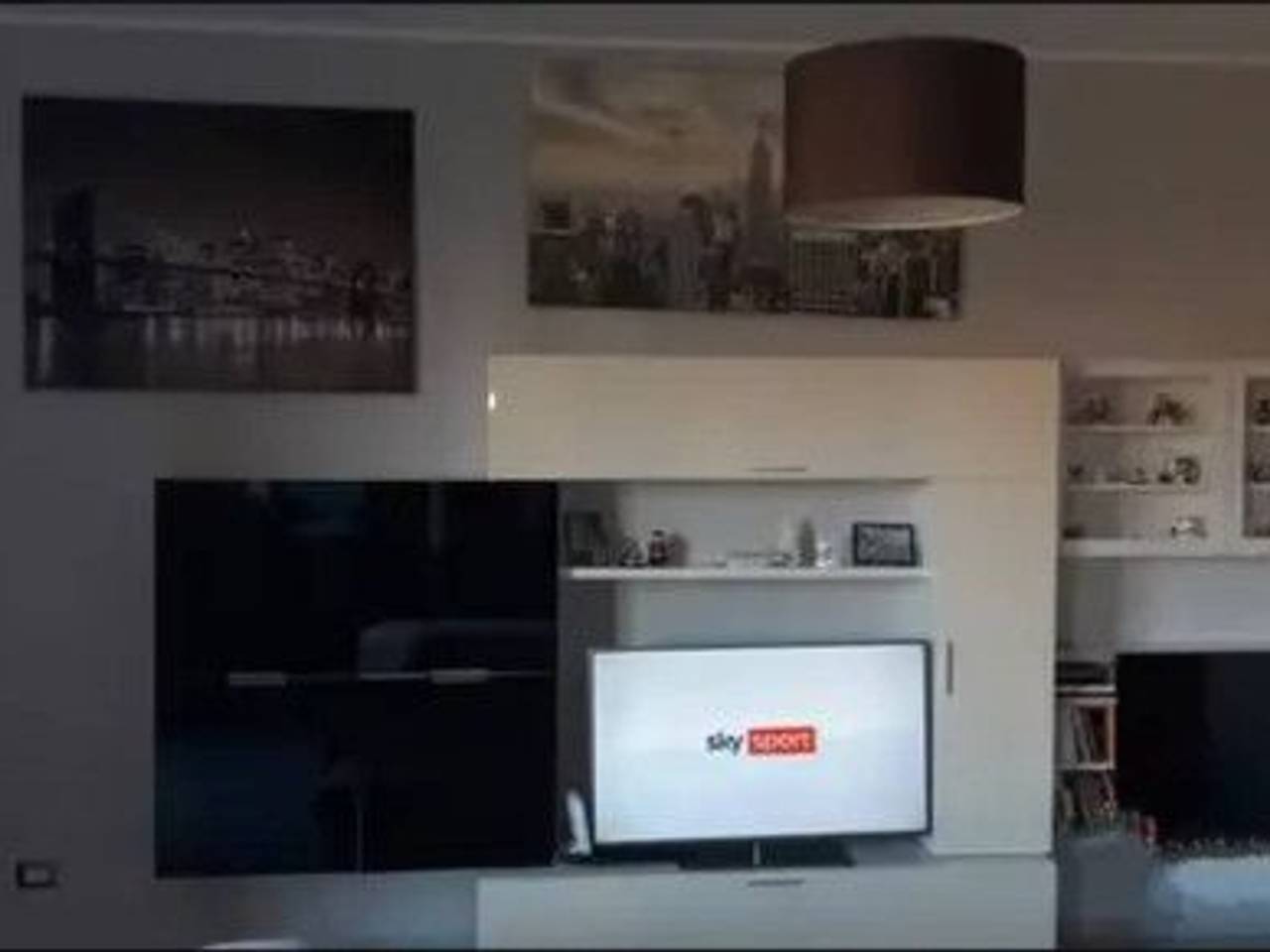 appartamento in vendita a Siracusa in zona Borgata