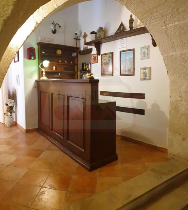 casa indipendente in vendita a Siracusa in zona Centro Città