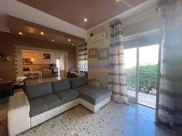 appartamento in vendita a Siracusa in zona Epipoli