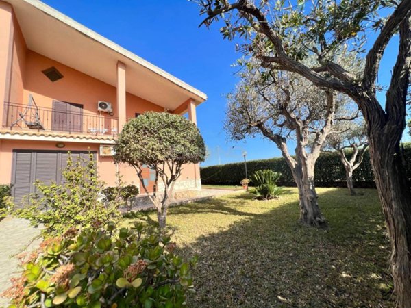 casa indipendente in vendita a Siracusa