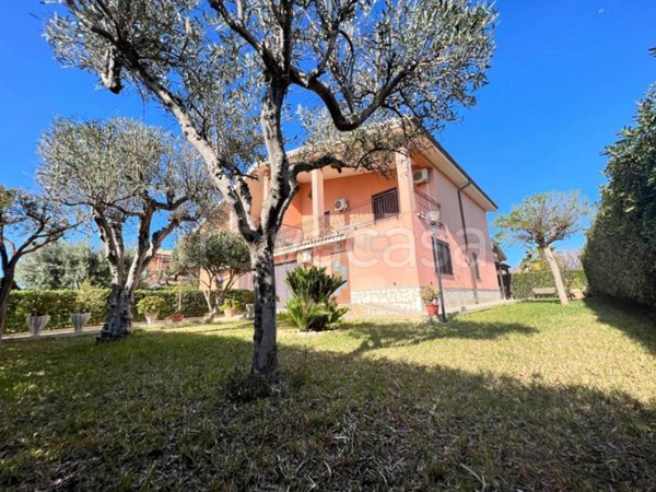 casa indipendente in vendita a Siracusa