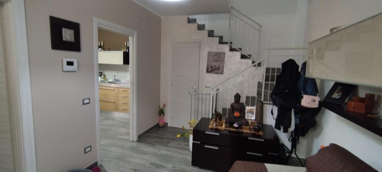 appartamento in vendita a Siracusa in zona Belvedere