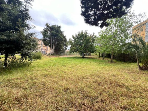 terreno agricolo in vendita a Siracusa in zona Scala Greca