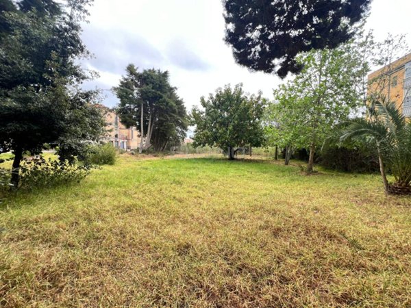 terreno agricolo in vendita a Siracusa