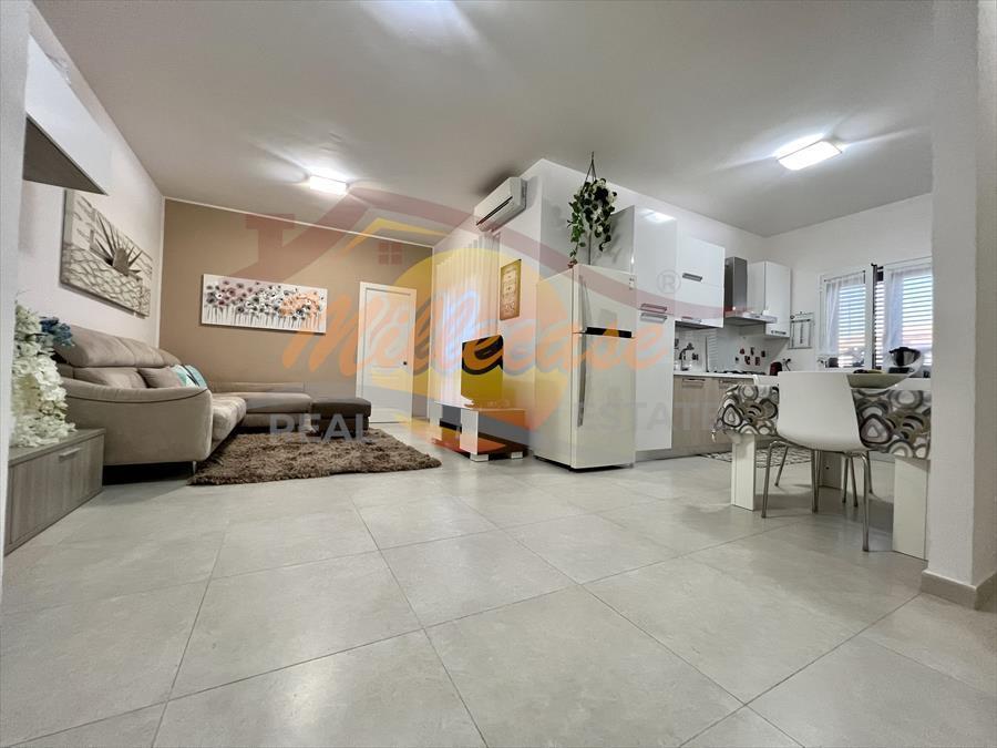 appartamento in vendita a Siracusa in zona Scala Greca