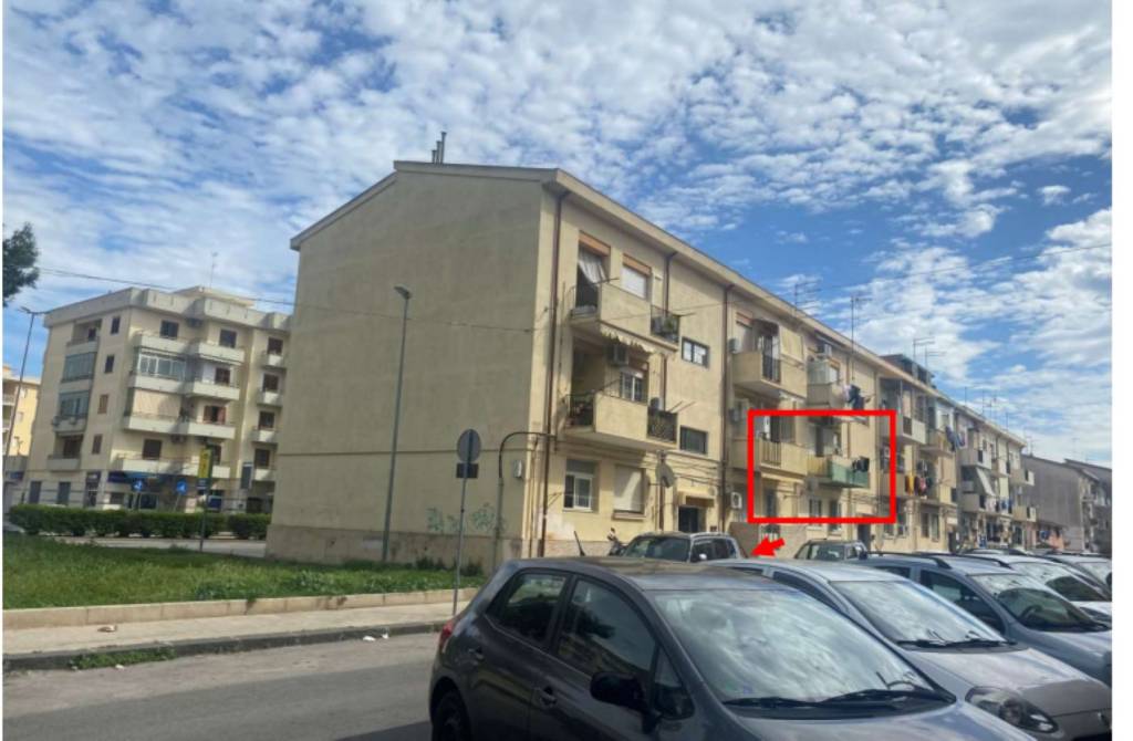 appartamento in vendita a Siracusa