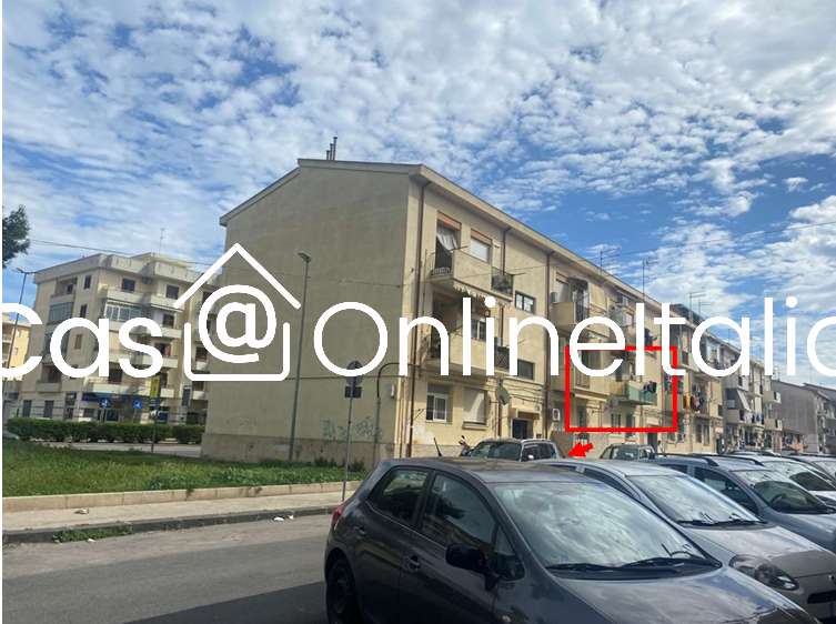 appartamento in vendita a Siracusa