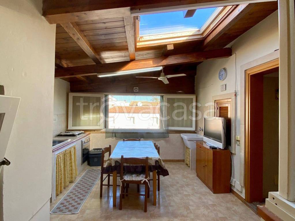 appartamento in vendita a Siracusa in zona Isola Ortigia