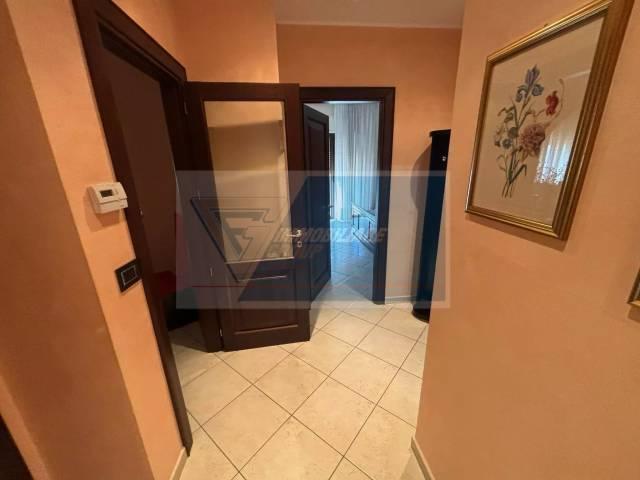 appartamento in vendita a Siracusa in zona Borgata