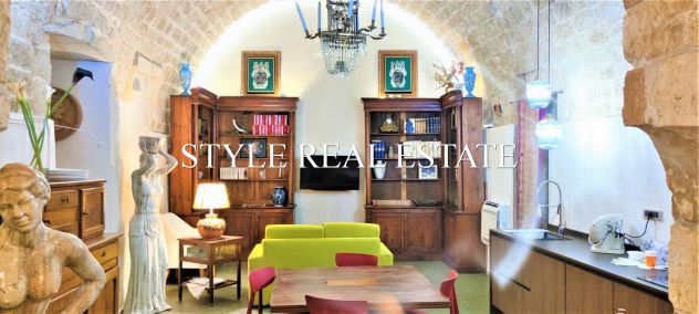 appartamento in vendita a Siracusa in zona Isola Ortigia