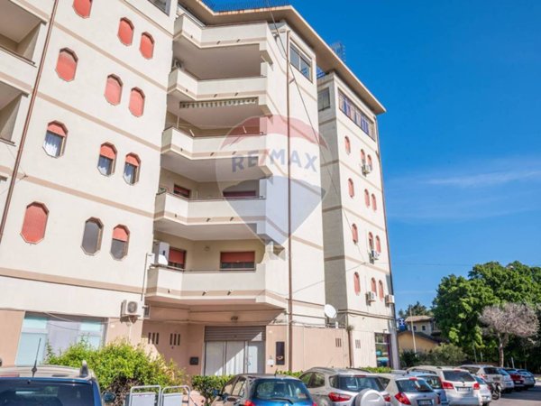 appartamento in vendita a Siracusa in zona Scala Greca