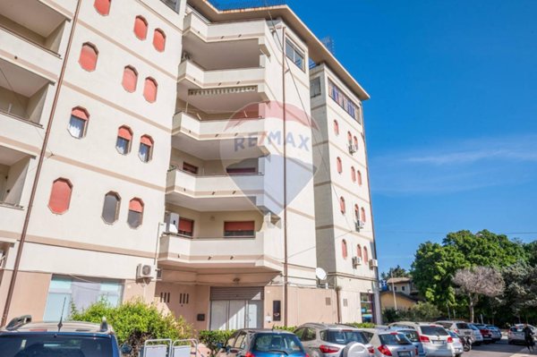 appartamento in vendita a Siracusa in zona Scala Greca