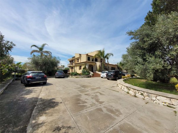 casa indipendente in vendita a Siracusa