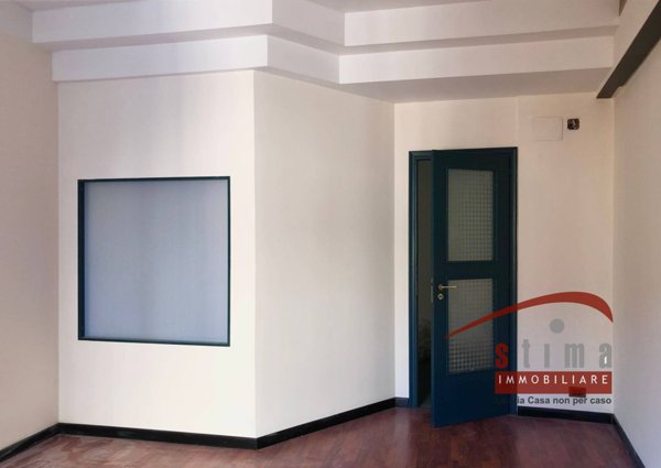 appartamento in vendita a Siracusa in zona Centro Città