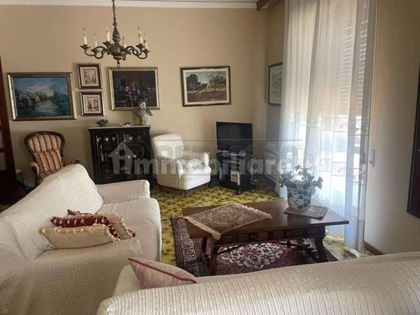 appartamento in vendita a Siracusa in zona Centro Città
