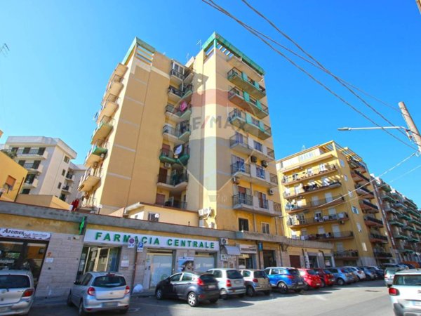 appartamento in vendita a Siracusa in zona Grottasanta