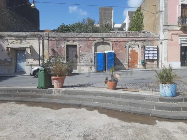 casa indipendente in vendita a Siracusa in zona Borgata