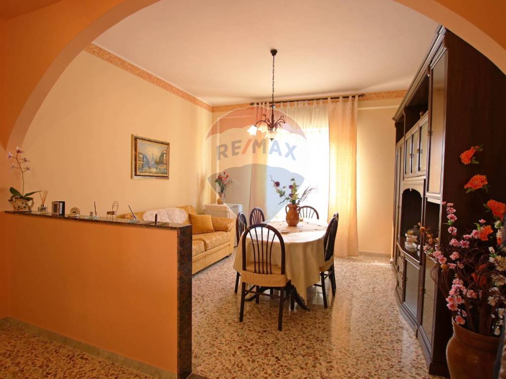 appartamento in vendita a Siracusa