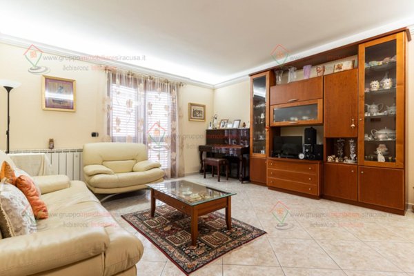 appartamento in vendita a Siracusa in zona Belvedere