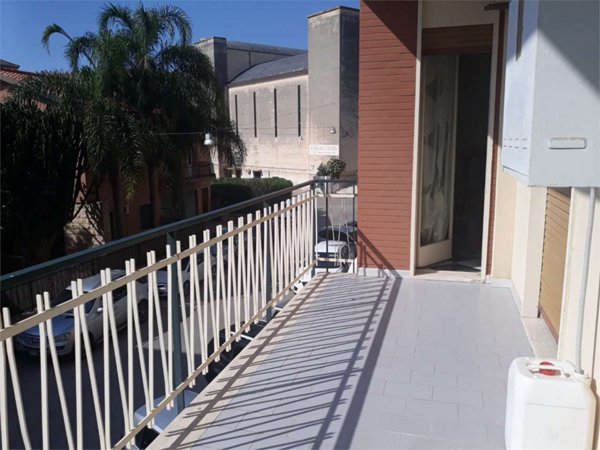 appartamento in vendita a Siracusa