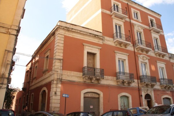 appartamento in vendita a Siracusa in zona Isola Ortigia