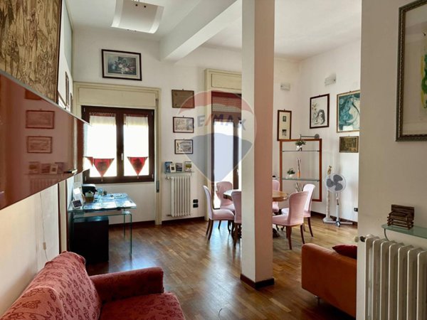 appartamento in vendita a Siracusa in zona Isola Ortigia