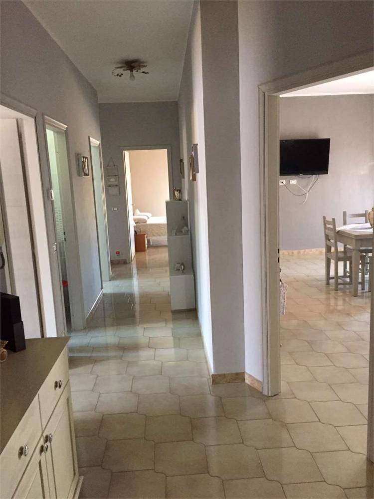 appartamento in vendita a Siracusa