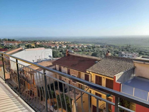 appartamento in vendita a Siracusa in zona Belvedere