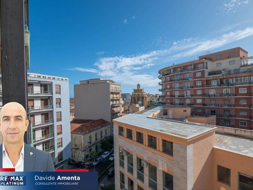 appartamento in vendita a Siracusa in zona Centro Città