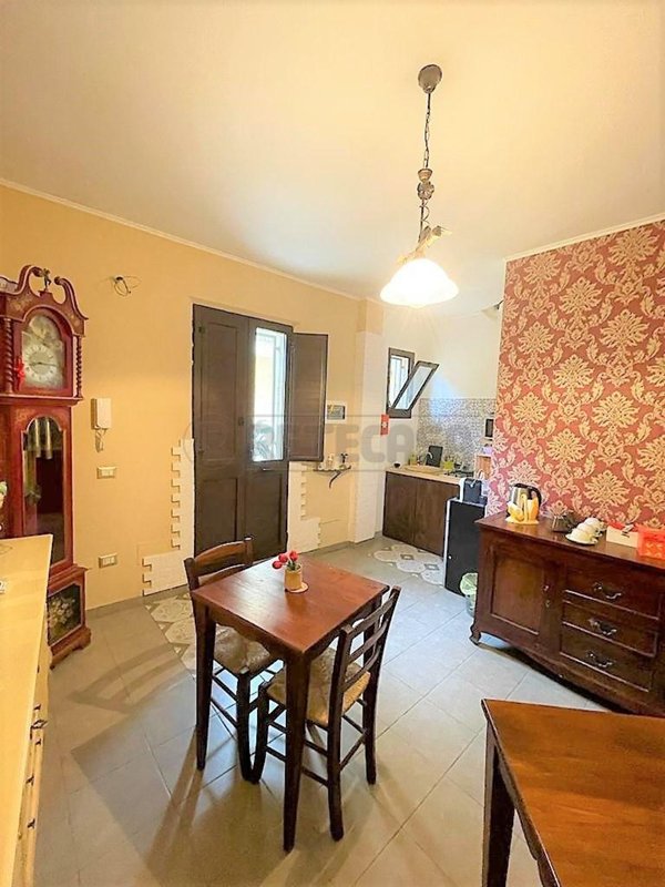 appartamento in vendita a Siracusa in zona Borgata