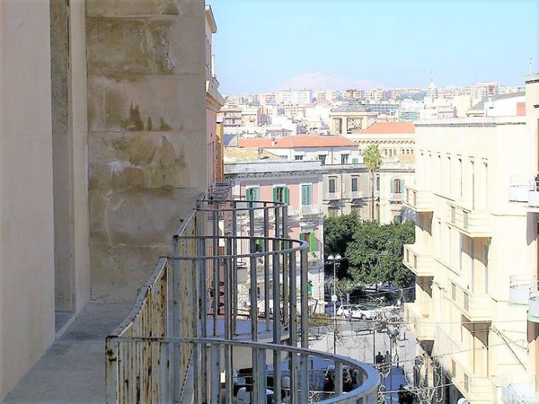 appartamento in vendita a Siracusa in zona Isola Ortigia