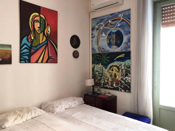 appartamento in vendita a Siracusa in zona Grottasanta